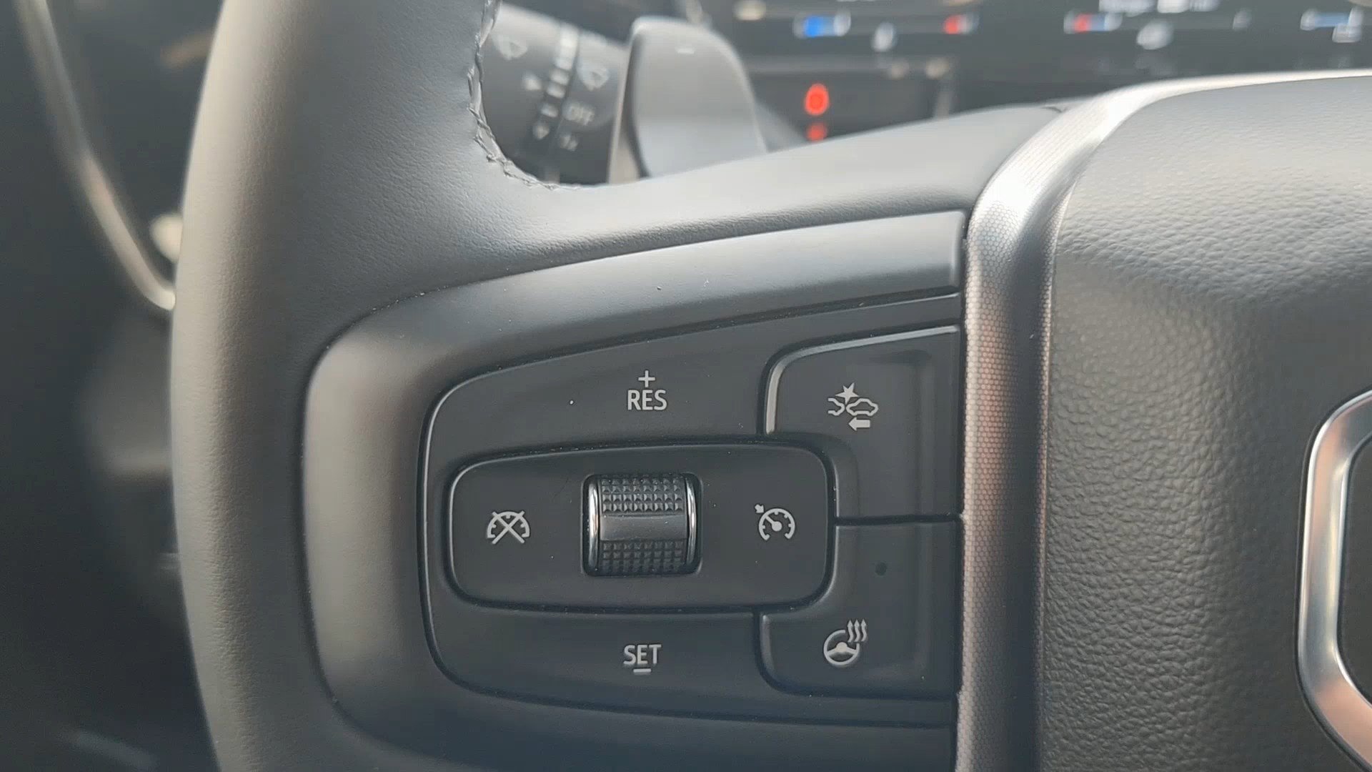 Used 2024 GMC Sierra 1500 SLT w/ SLT Premium Plus Package image 13