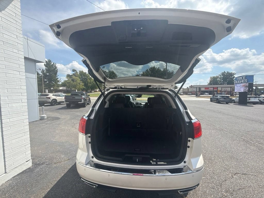 Used 2015 Buick Enclave Premium FWD image 8