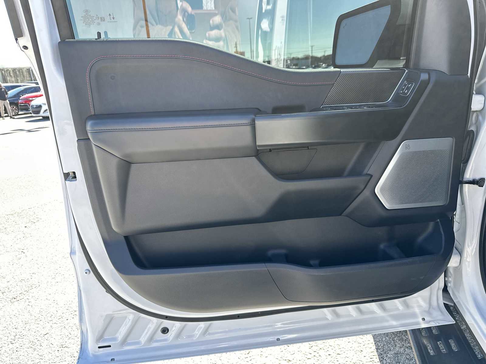 Used 2024 Ford F150 Raptor image 16