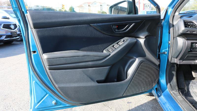 Used 2017 Subaru Impreza 2.0i image 9