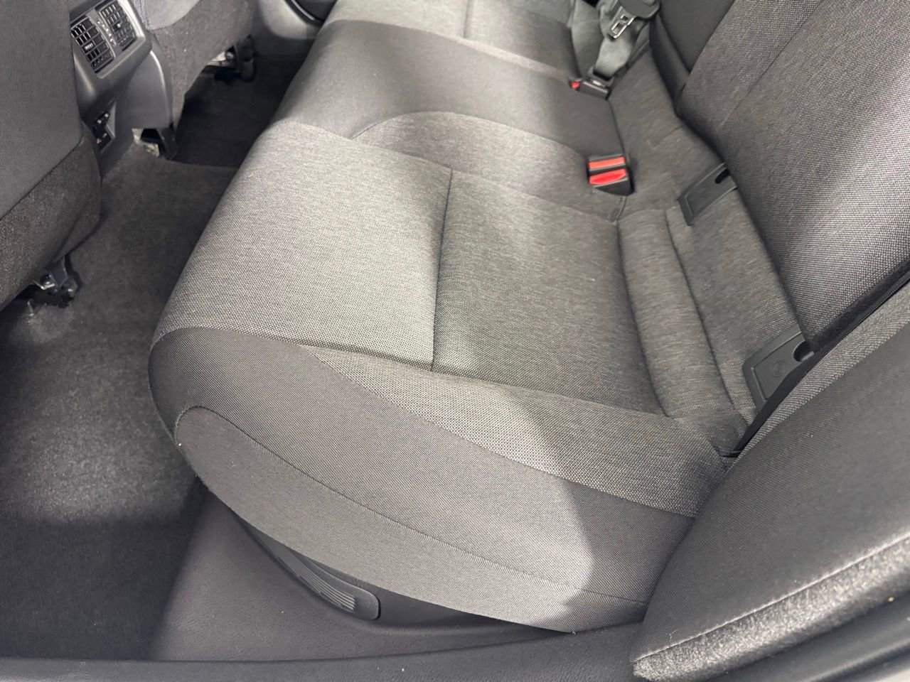 Used 2026 Toyota Camry LE FWD image 27