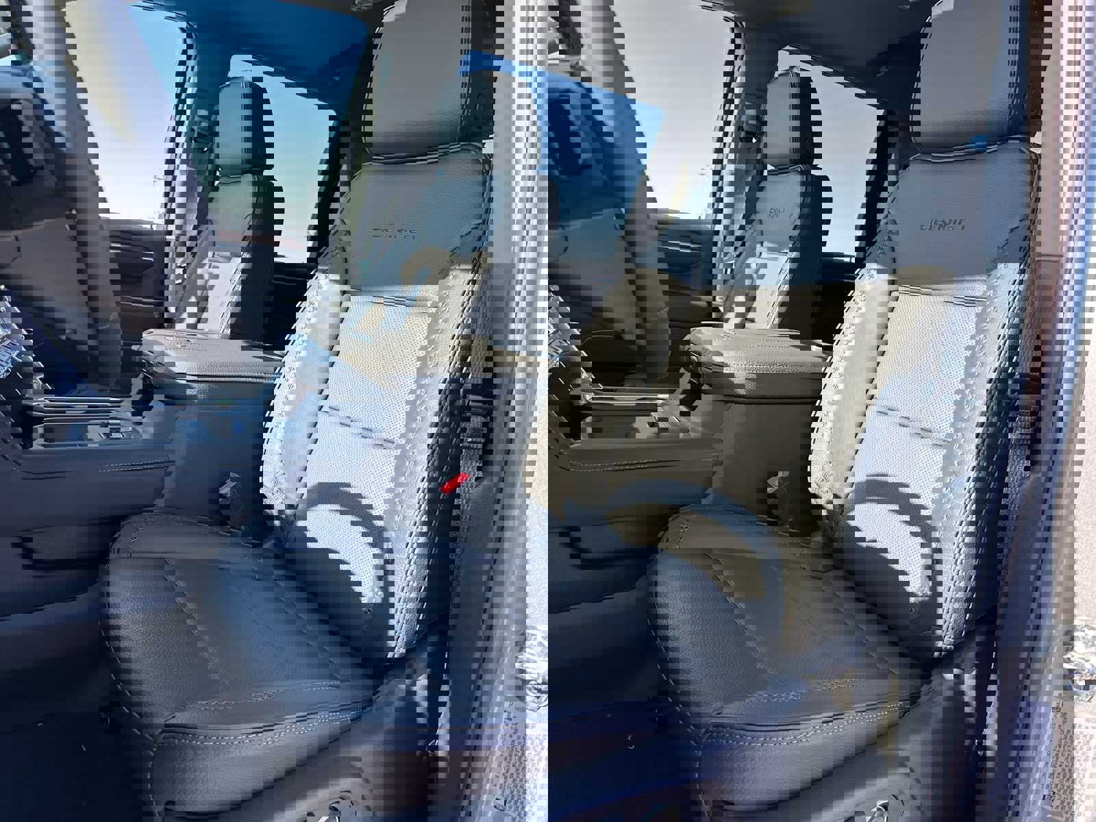 New 2026 GMC Sierra 2500 Denali w/ Technology Package image 21