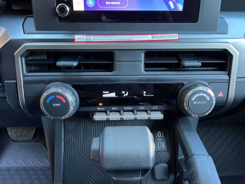 New 2025 Toyota 4Runner SR5 image 16