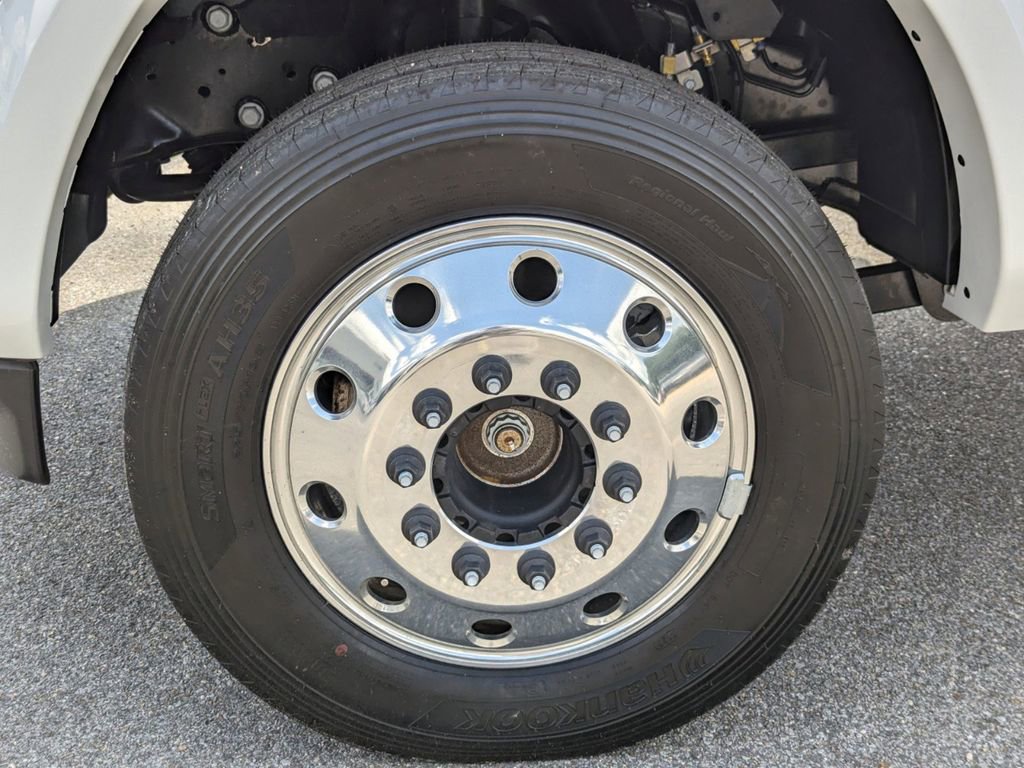 New 2024 RAM 4500 SLT w/ Quick Order Package 2YG SLT image 10