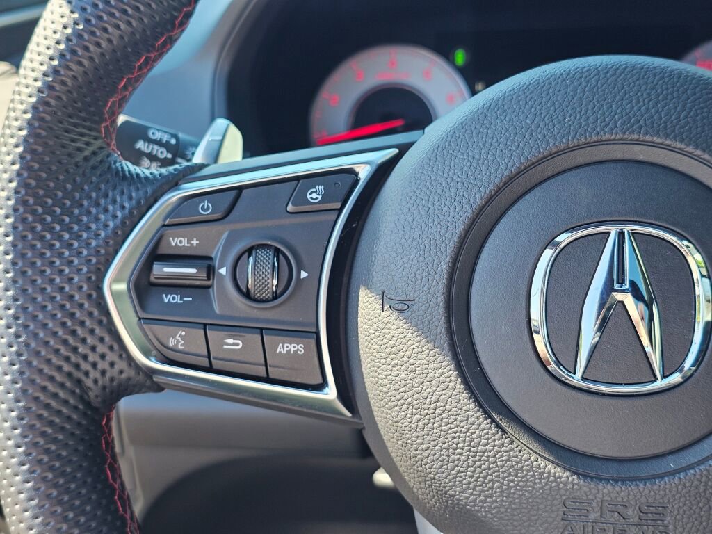 Used 2024 Acura RDX A-Spec image 28
