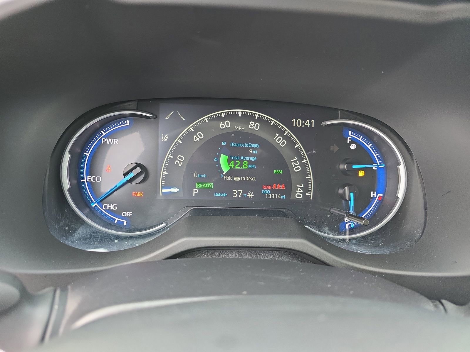 Used 2024 Toyota RAV4 XLE image 24