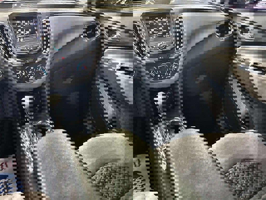 Used 2024 Chevrolet Equinox LS w/ Driver Confidence II Package image 26