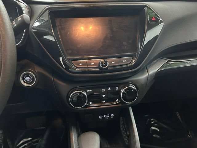 Certified 2023 Chevrolet TrailBlazer LT w/ Convenience Package AWD/4WD image 20