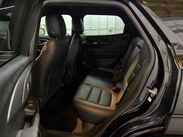 Used 2021 Chevrolet TrailBlazer ACTIV w/ Convenience Package image 15