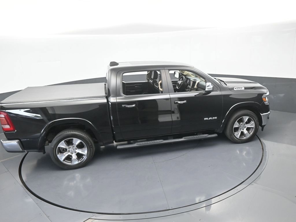 Used 2020 RAM 1500 Laramie image 57