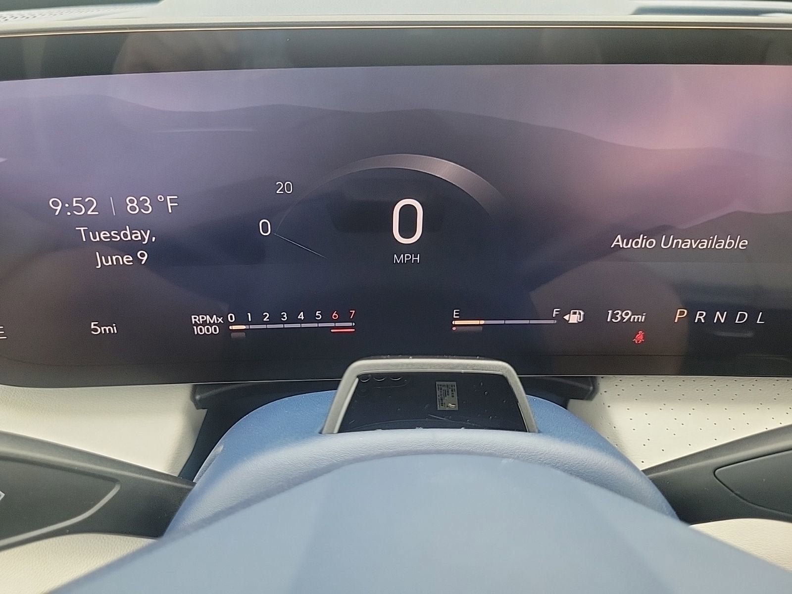 New 2026 Buick Enclave Avenir w/ Super Cruise Package FWD image 21