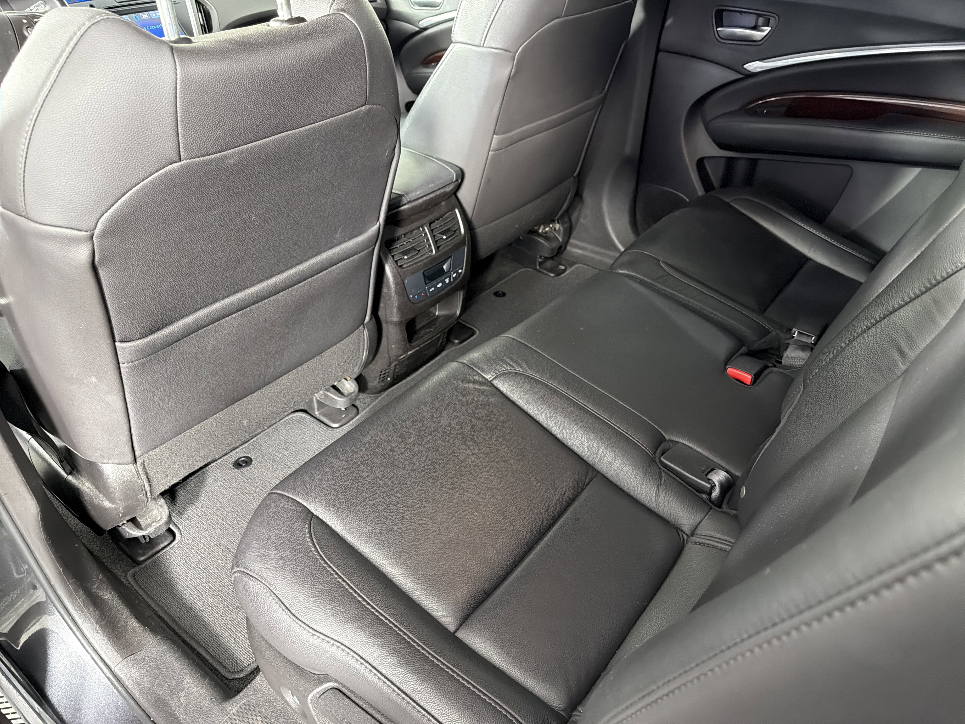 Used 2015 Acura MDX SH-AWD w/ Technology Package image 21