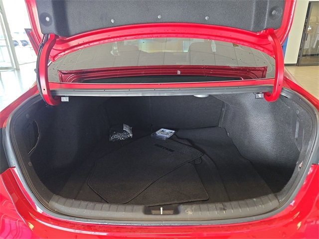 Used 2024 Kia Forte GT w/ GT2 Package image 24