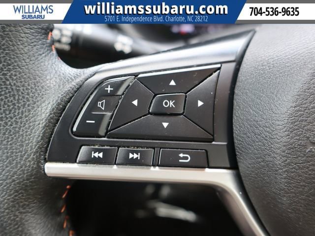 Used 2021 Nissan Kicks SR image 20