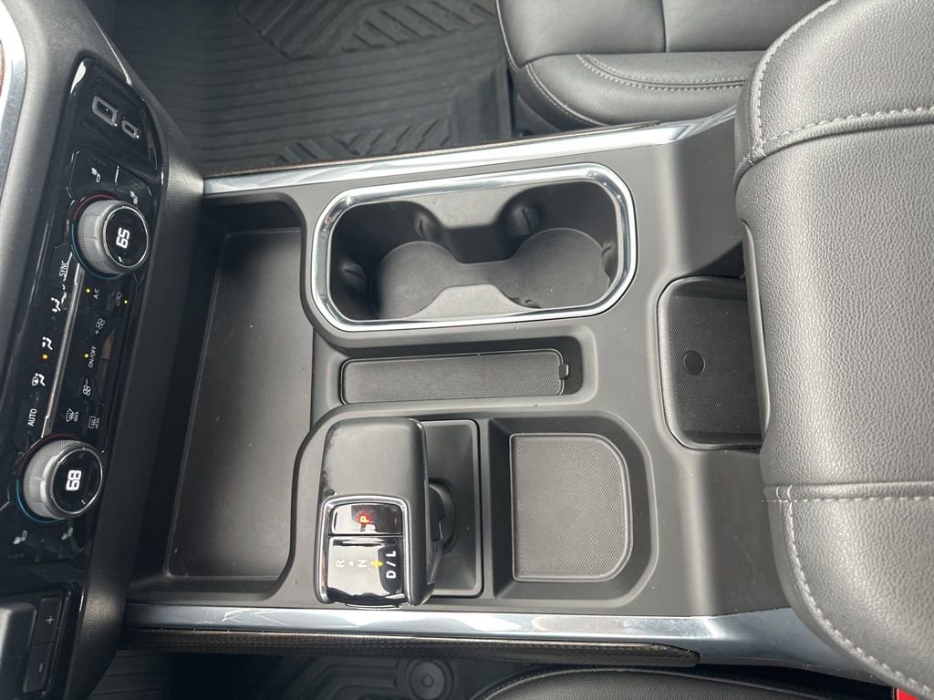 Used 2023 Chevrolet Silverado 1500 LT Trail Boss w/ Convenience Package II image 20