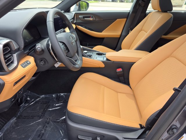 New 2026 Lexus IS 350 F Sport w/ Accessory Package Z1 RWD image 22