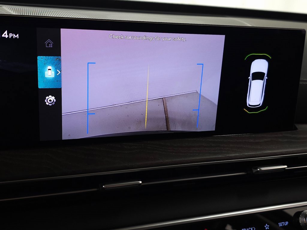 Used 2026 Genesis GV80 2.5T Select image 22