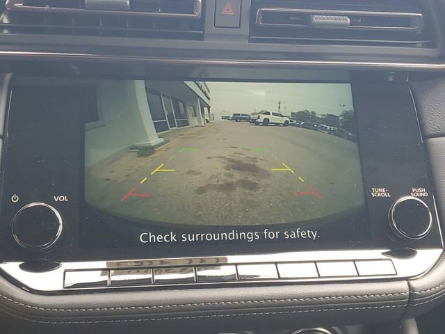 Certified 2024 Nissan Z Performance w/ Floor Mat Package image 16