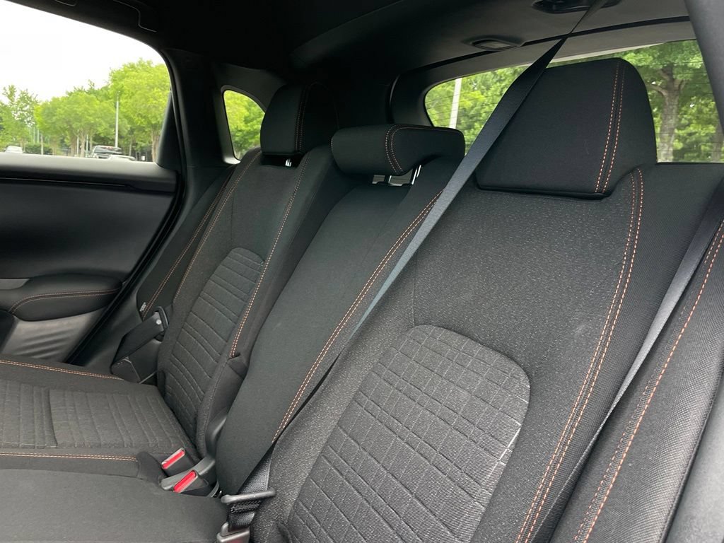 Certified 2026 Honda HR-V Sport image 36