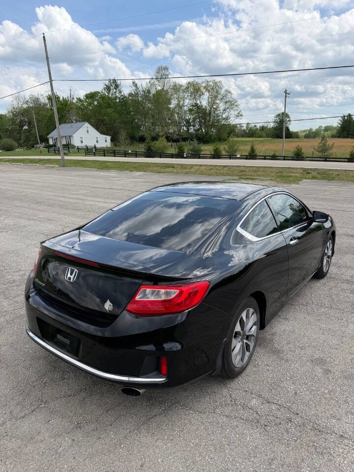 Used 2015 Honda Accord LX-S image 2