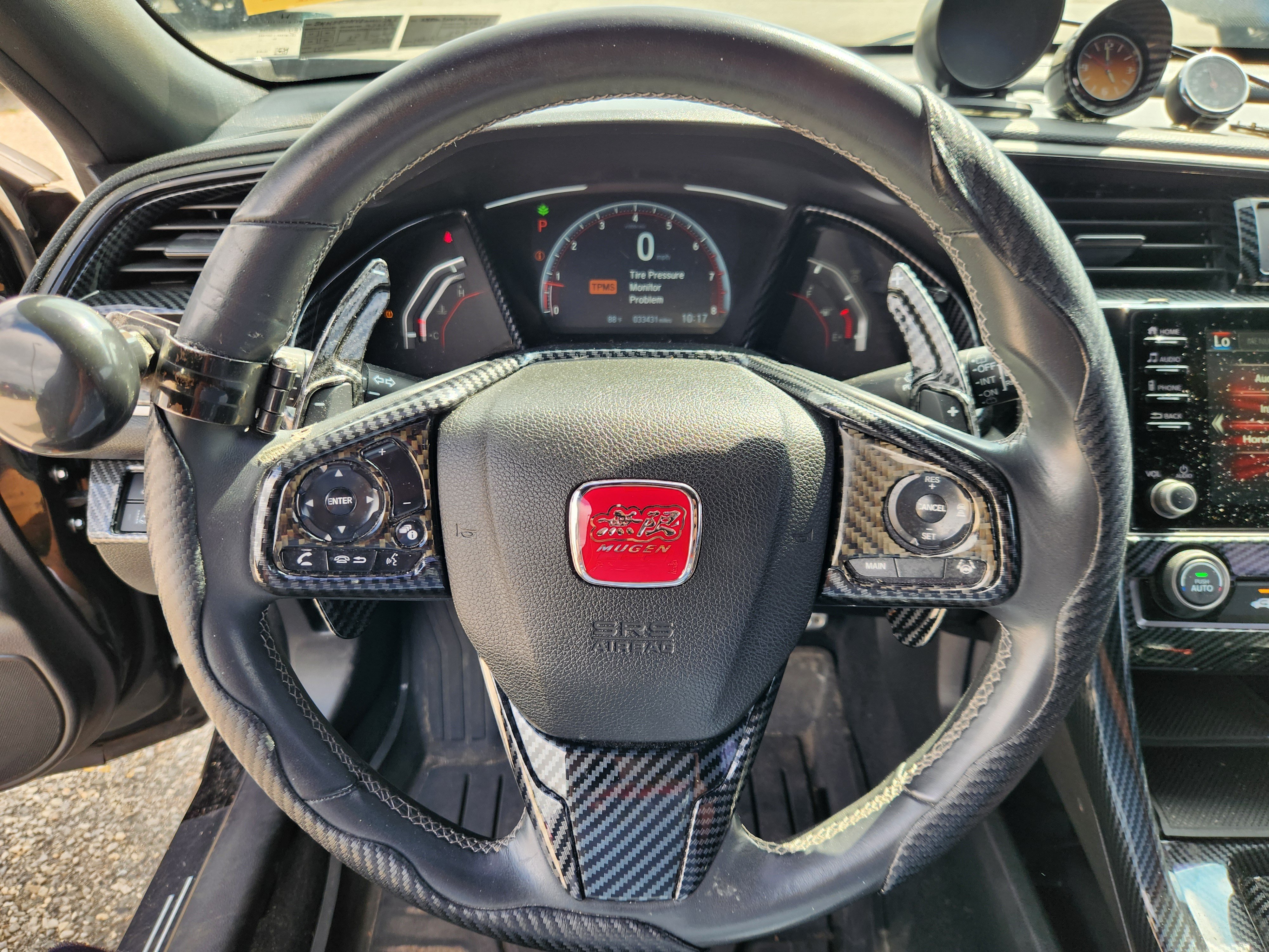 Used 2021 Honda Civic Sport image 9