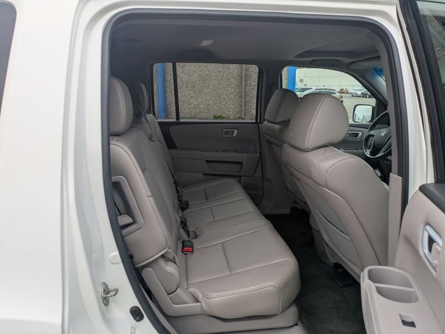 Used 2015 Honda Pilot EX-L image 27