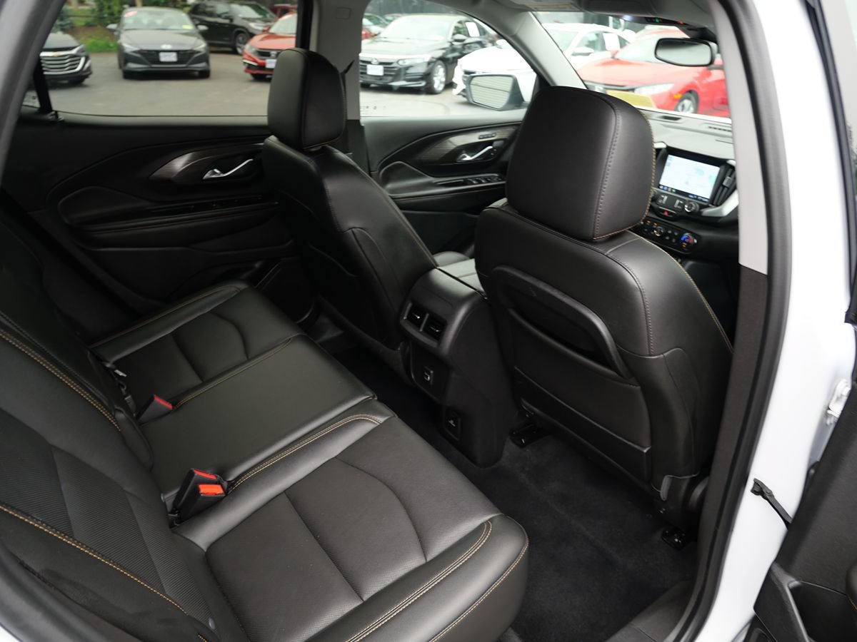 Used 2020 GMC Terrain SLT w/ Preferred Package FWD image 24
