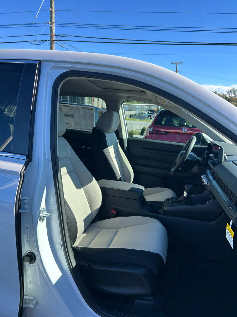 New 2027 Honda CR-V EX image 30