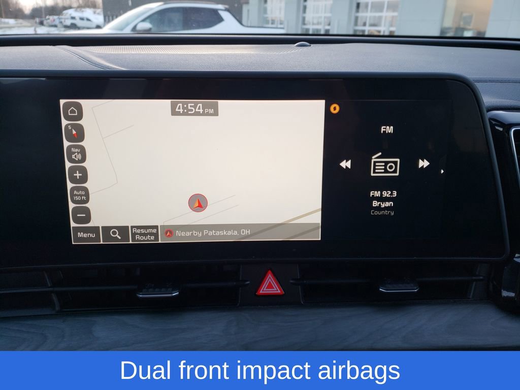 Used 2023 Kia Sportage X-Line w/ X-Line Premium Package image 22