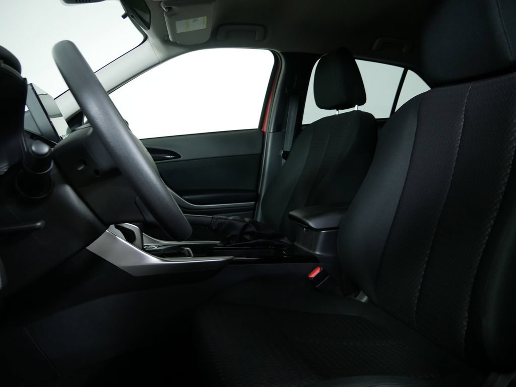 Used 2023 Mitsubishi Eclipse Cross LE AWD/4WD image 15