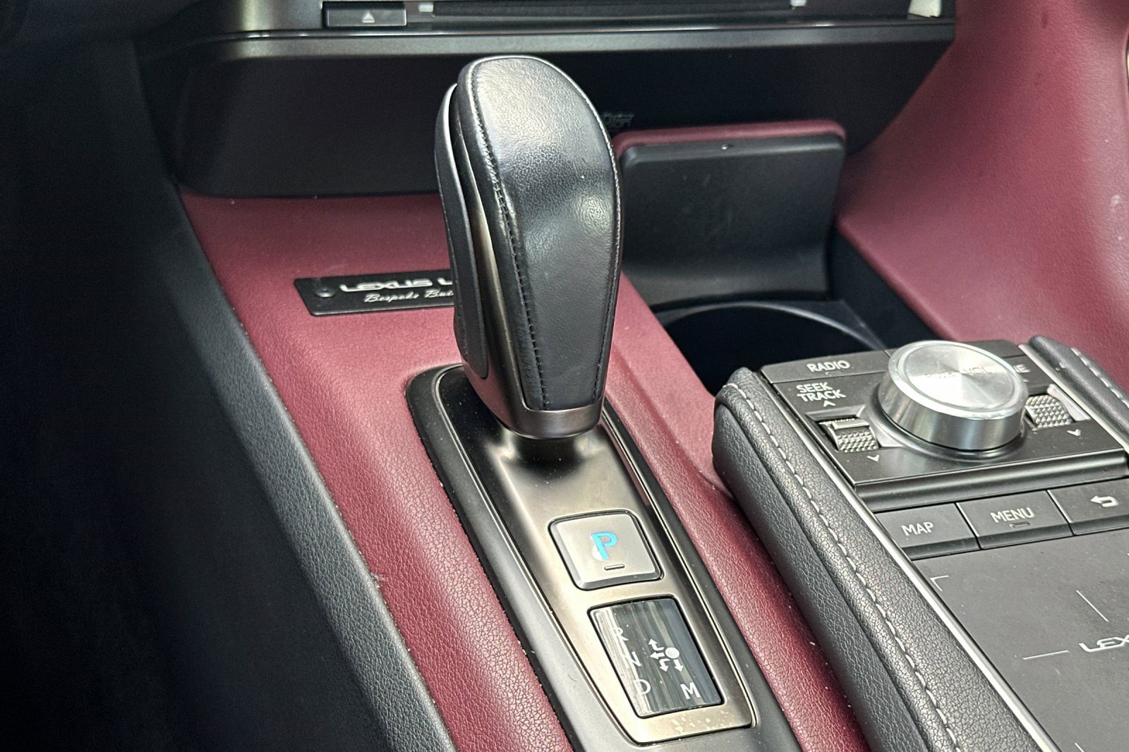 Certified 2022 Lexus LC 500 Coupe w/ Bespoke Build Package image 25