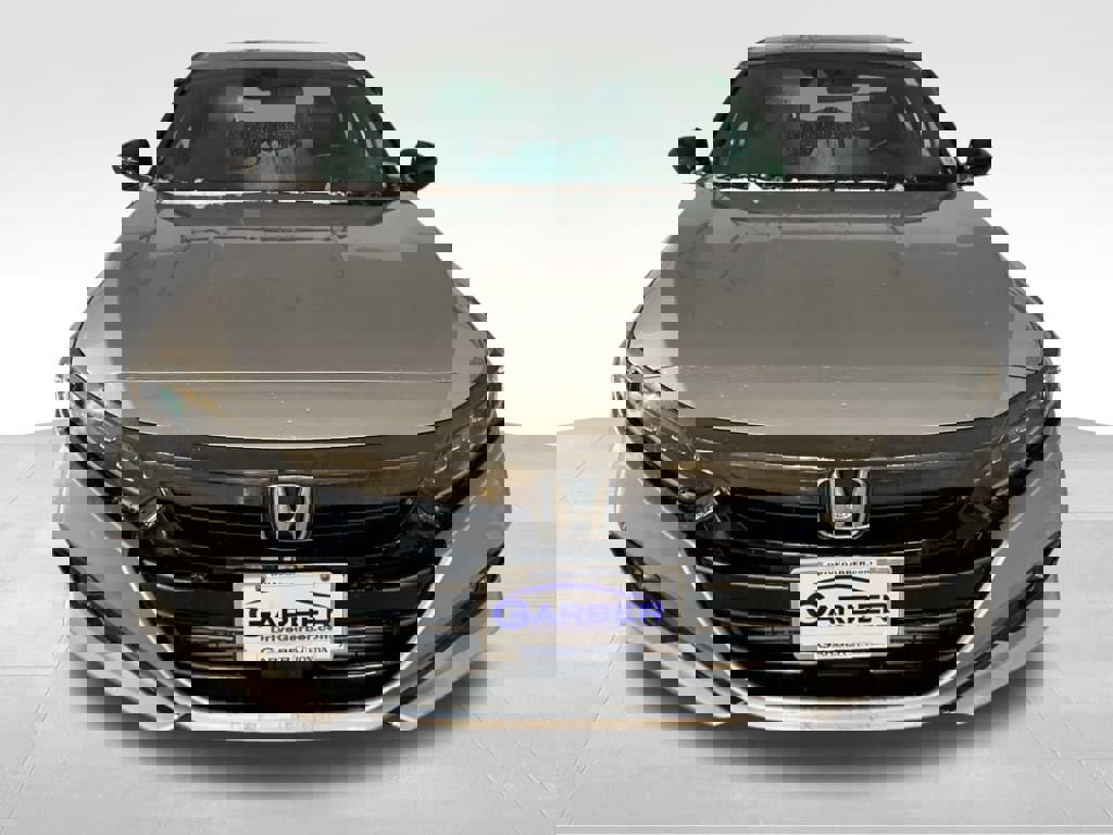 Used 2022 Honda Accord Sport image 9