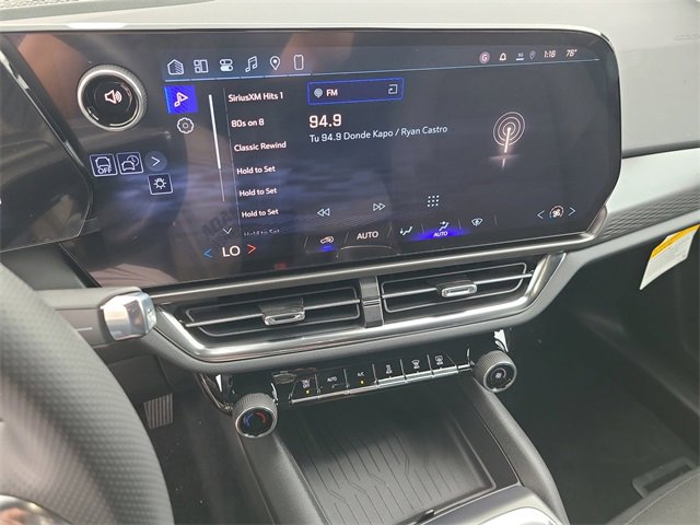 New 2026 Chevrolet Equinox EV LT image 30