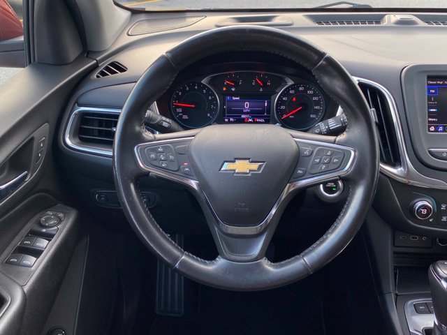 Used 2020 Chevrolet Equinox LT AWD/4WD image 27