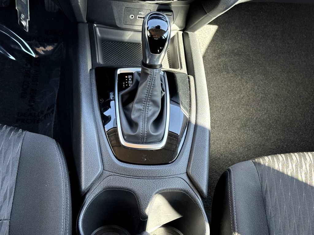 Used 2020 Nissan Rogue S AWD/4WD image 30
