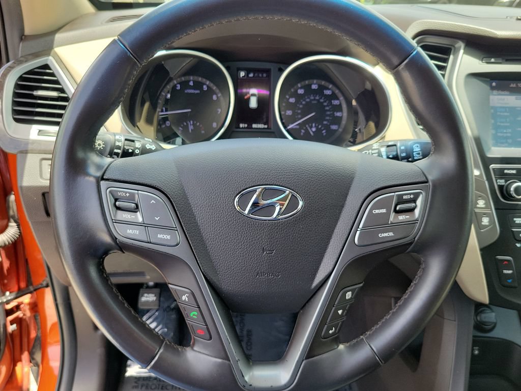 Used 2017 Hyundai Santa Fe Sport AWD/4WD image 22