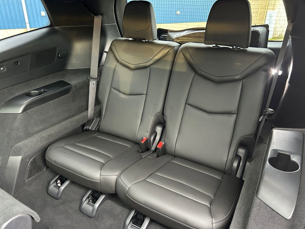 Used 2020 Cadillac XT6 Sport image 36