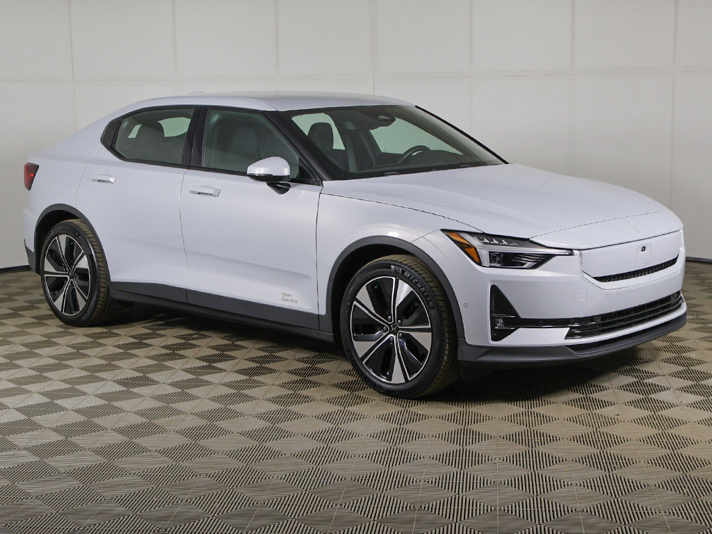 Used 2024 Polestar Polestar 2 AWD/4WD image 51