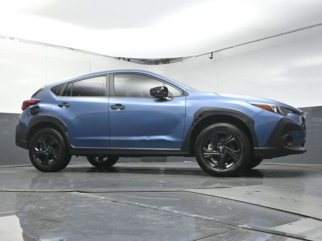 Used 2024 Subaru Crosstrek 2.0i AWD/4WD image 29