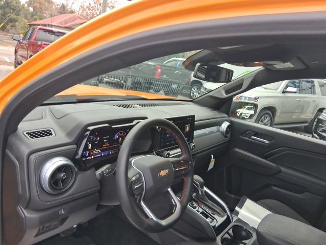 New 2025 Chevrolet Colorado LT w/ Advanced Trailering Package image 27