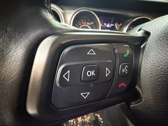 Used 2022 Jeep Gladiator Willys image 22