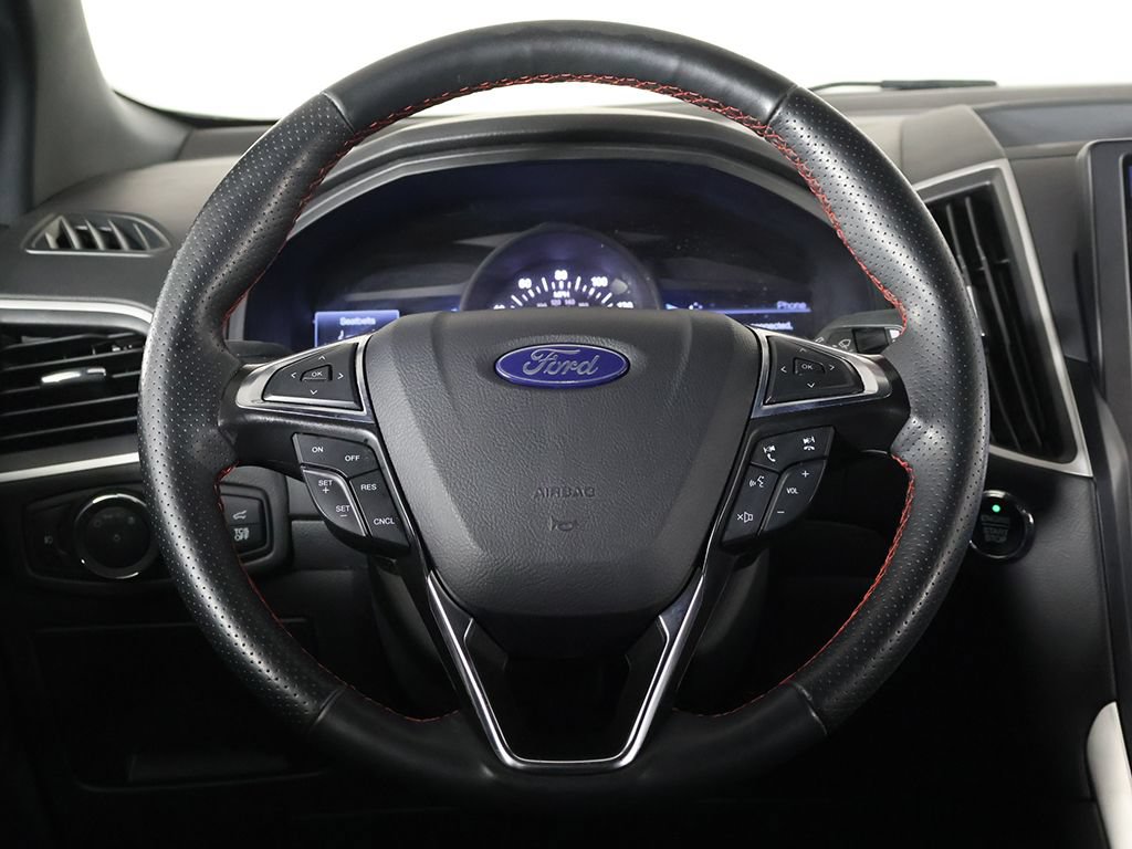 Used 2024 Ford Edge ST-Line AWD/4WD image 35