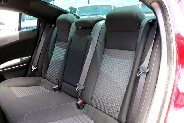 Used 2021 Dodge Charger R/T RWD image 24