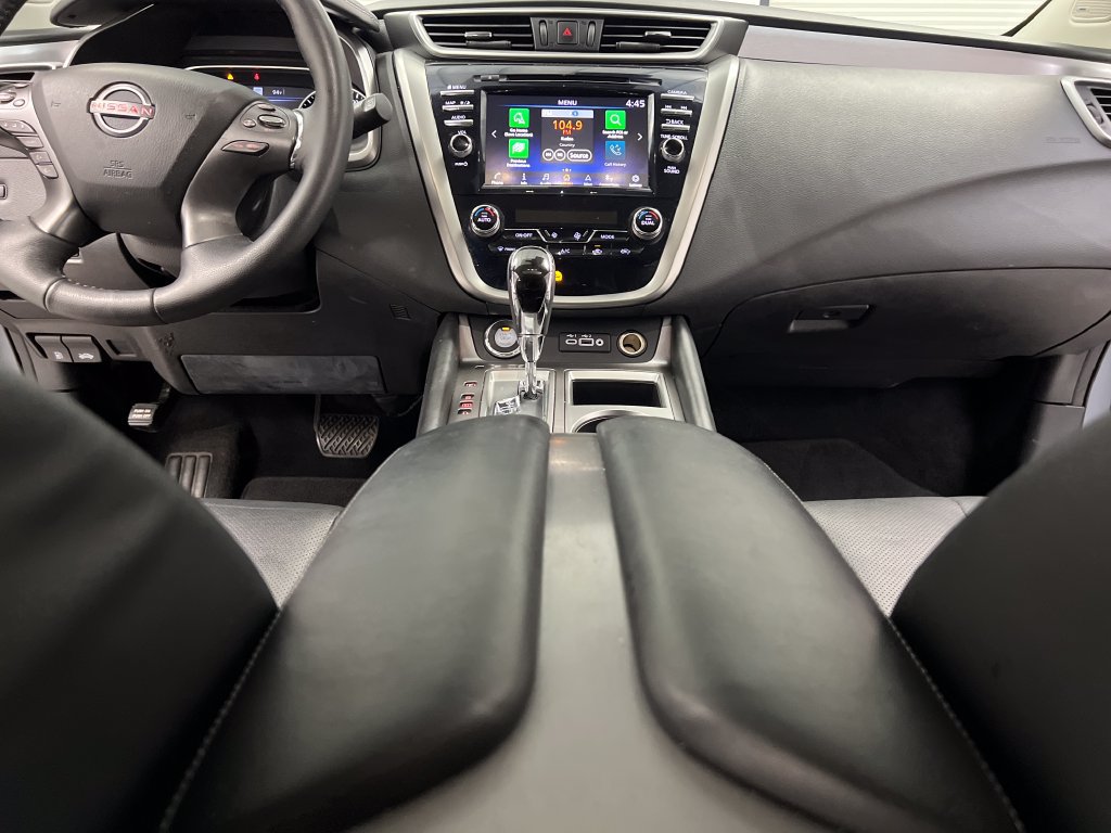 Used 2024 Nissan Murano SL FWD image 44