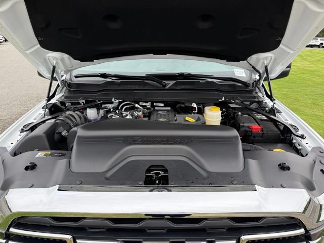 New 2026 RAM 3500 Tradesman AWD/4WD image 25