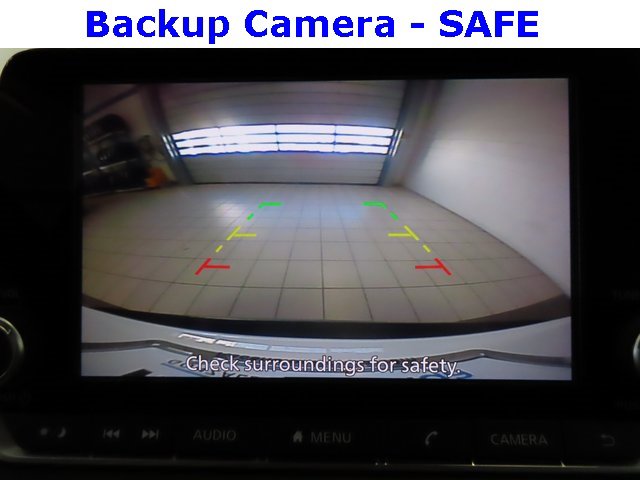 Used 2023 Nissan Rogue S image 5