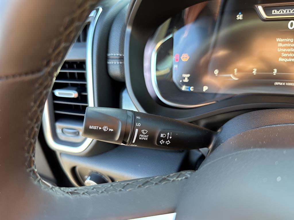 New 2026 RAM 1500 Laramie w/ Night Edition image 31