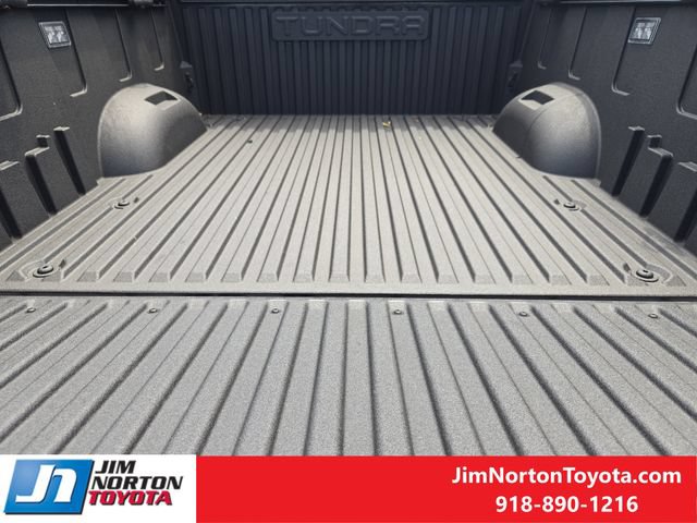 Used 2026 Toyota Tundra Limited w/ Limited PVM Package AWD/4WD image 34
