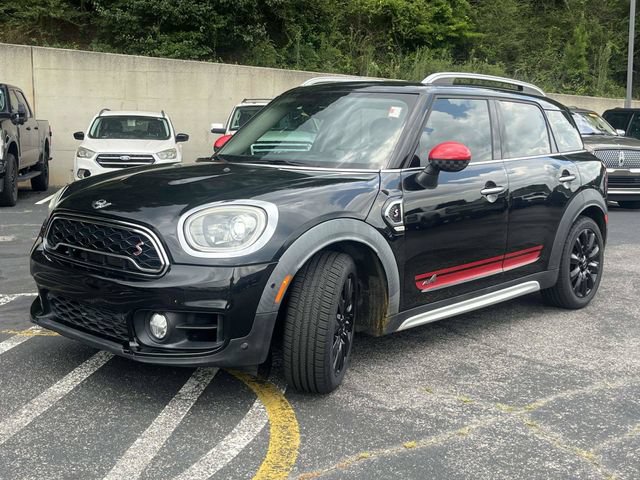 Used 2017 MINI Cooper Countryman S FWD image 8