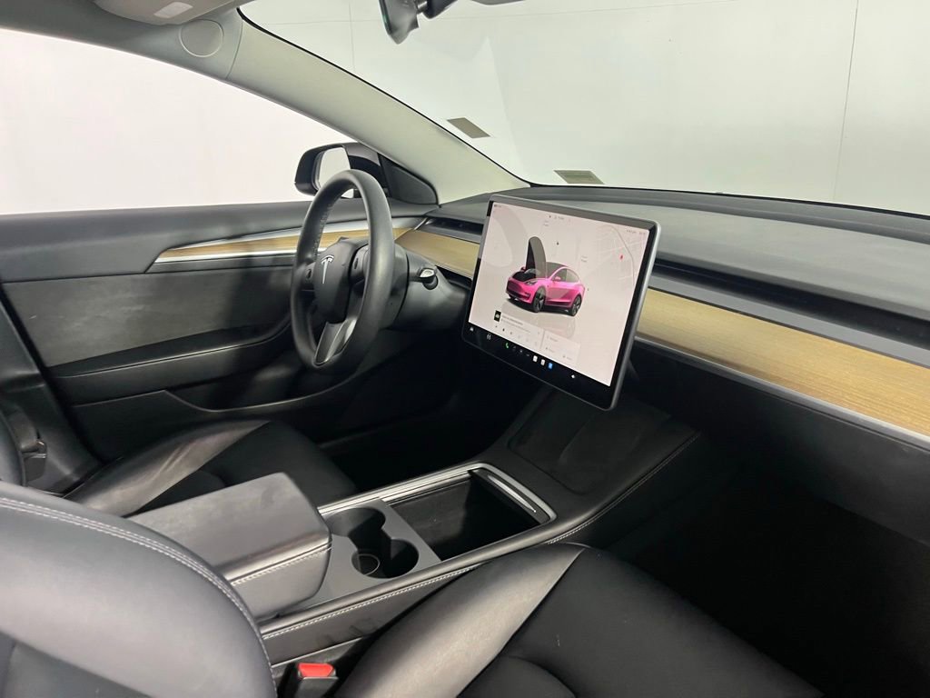 Used 2023 Tesla Model 3 Standard Range RWD image 27